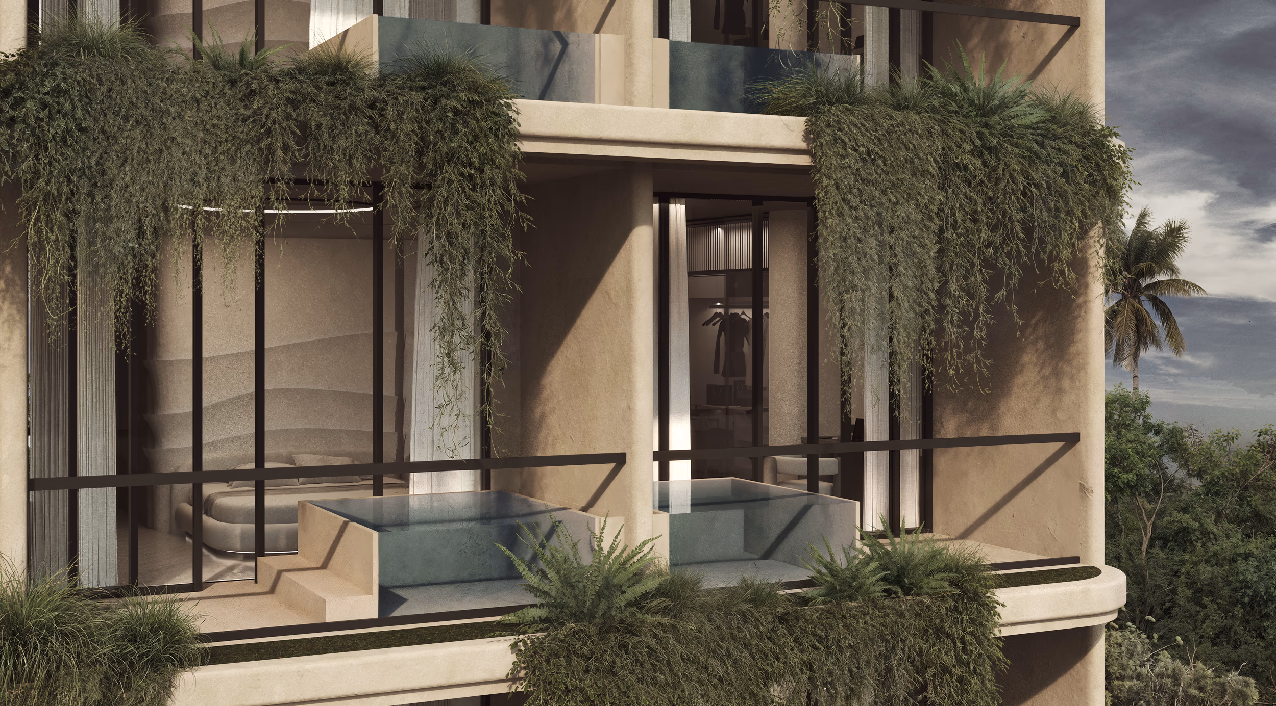 تحفة معمارية تنبض بالروح 9