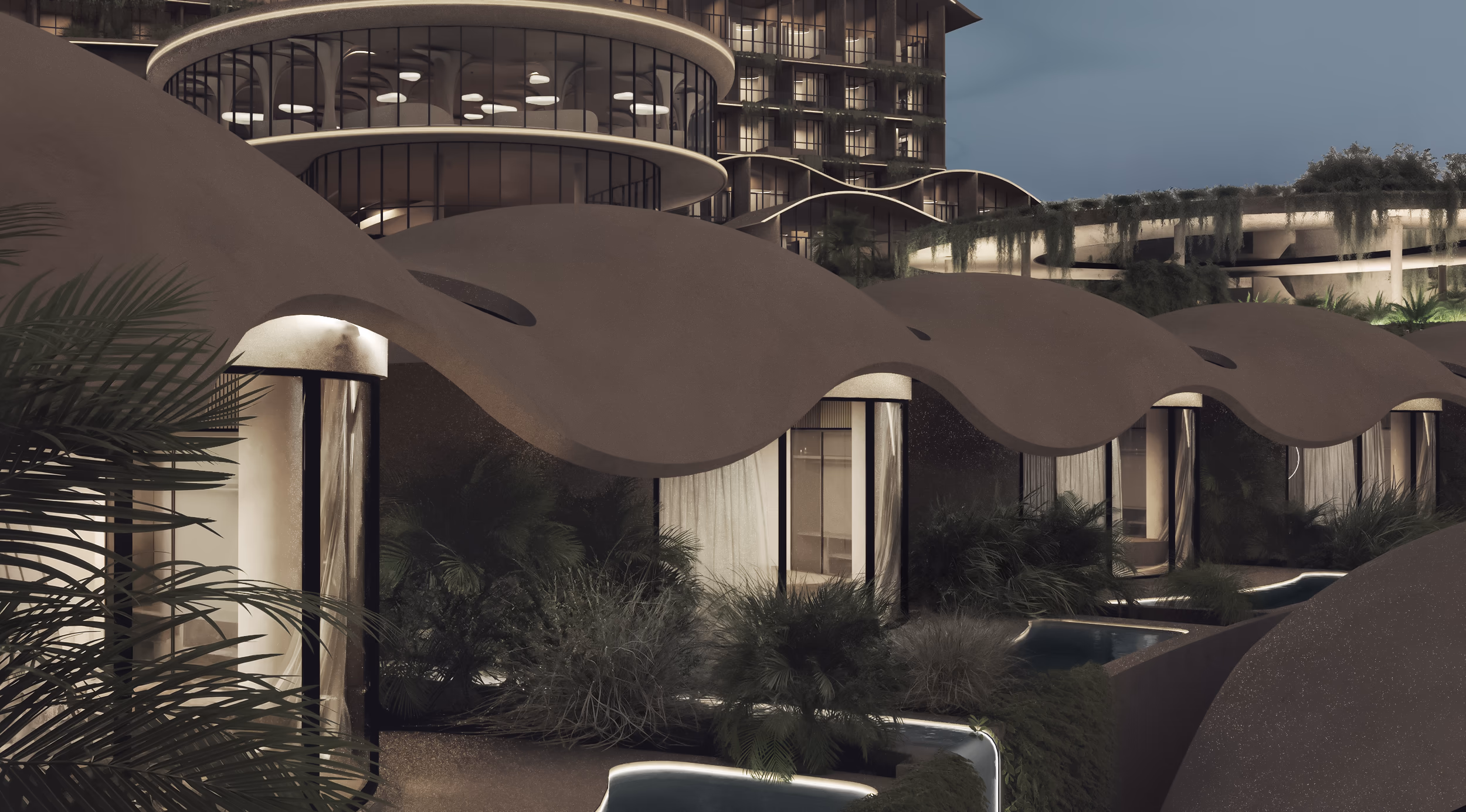 تحفة معمارية تنبض بالروح 10