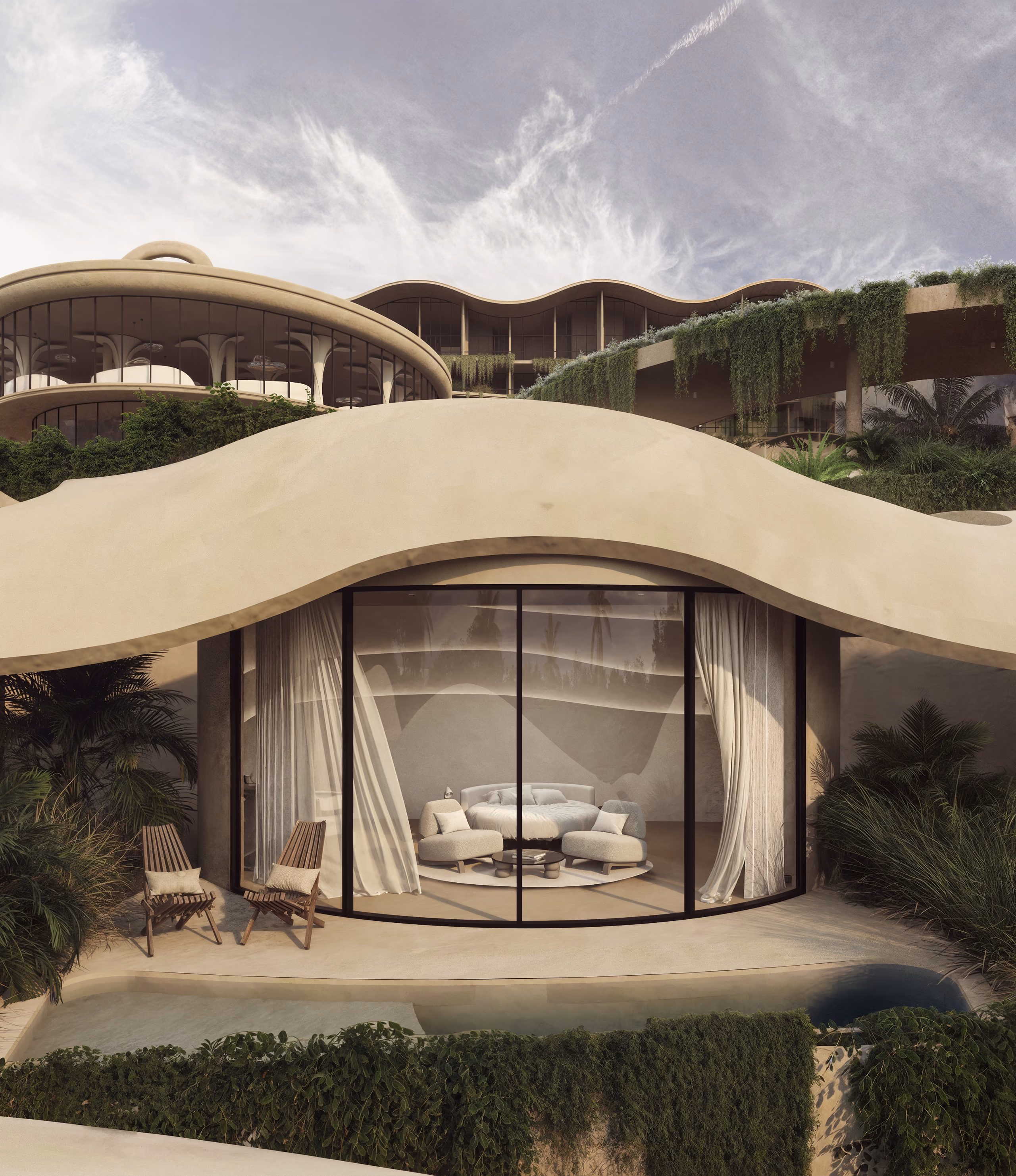تحفة معمارية تنبض بالروح 11