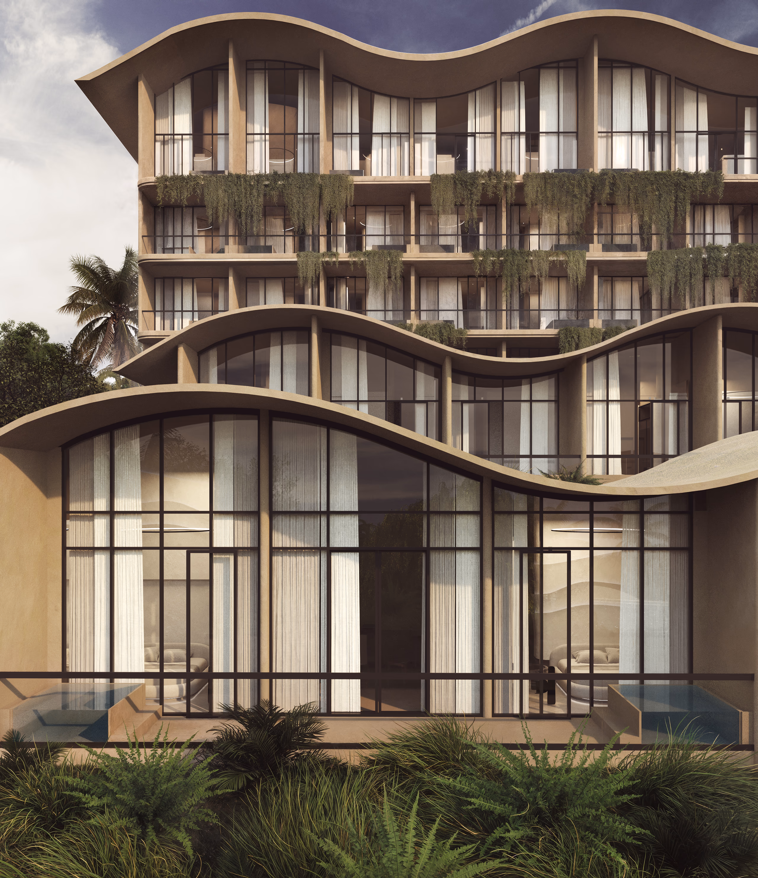 تحفة معمارية تنبض بالروح 12