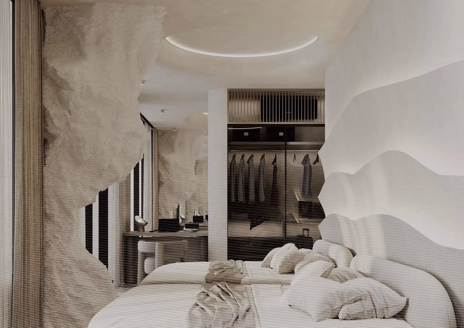 تحفة معمارية تنبض بالروح 19