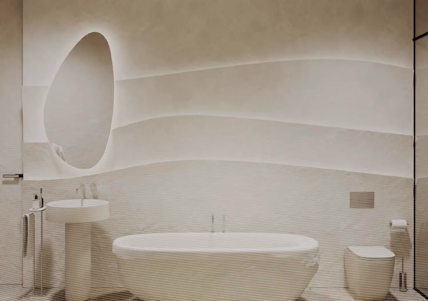 تحفة معمارية تنبض بالروح 33