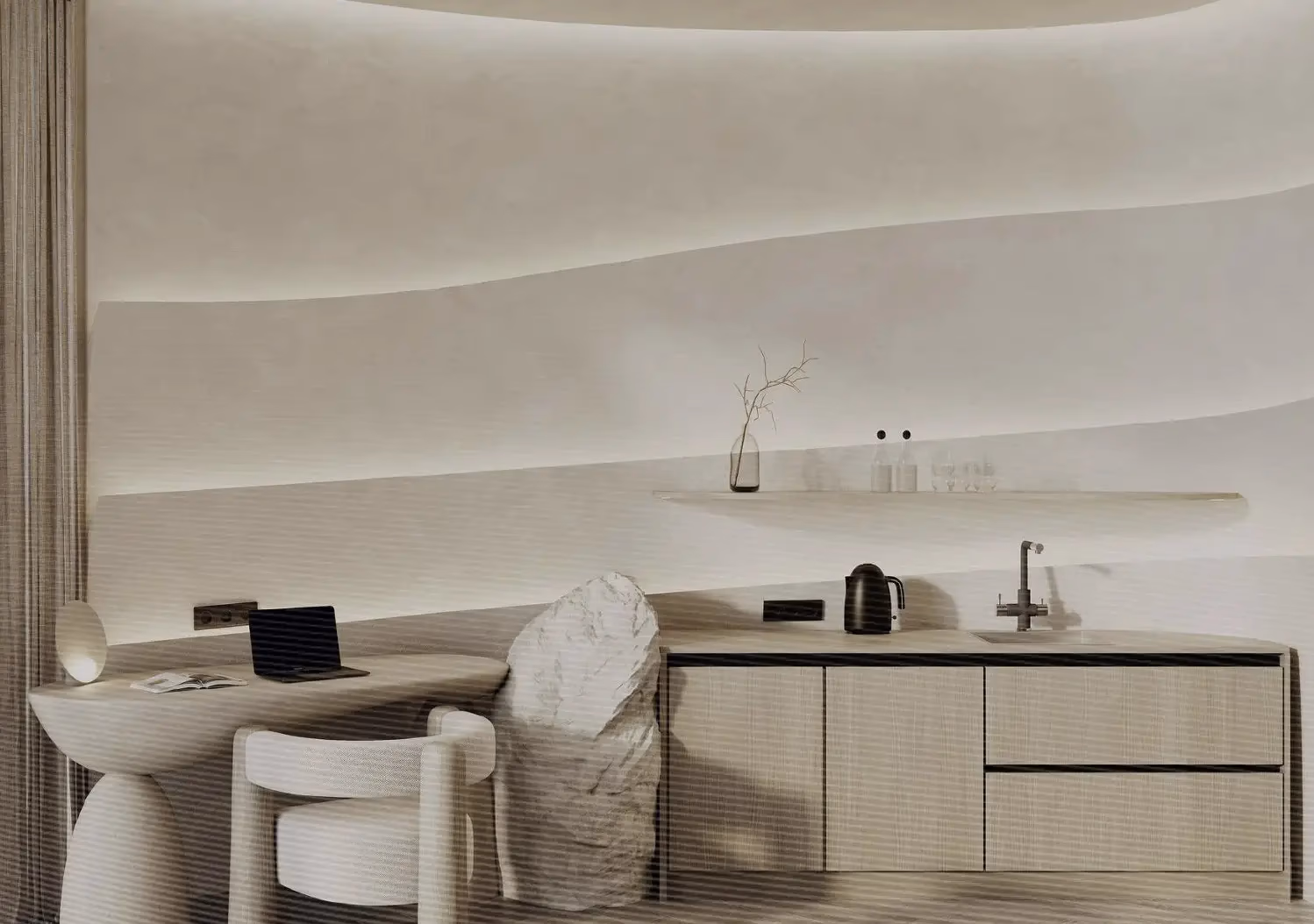 تحفة معمارية تنبض بالروح 27