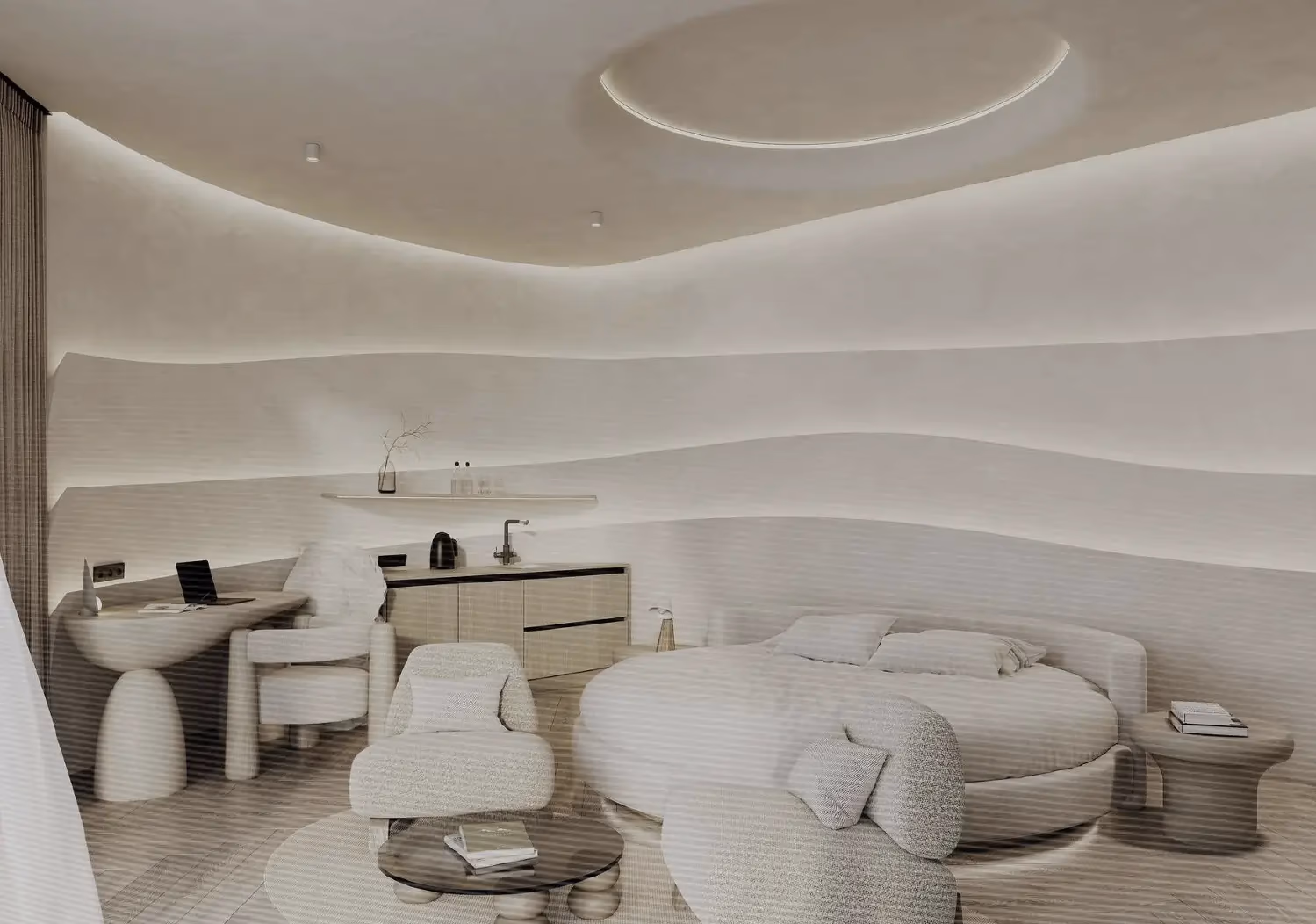 تحفة معمارية تنبض بالروح 28