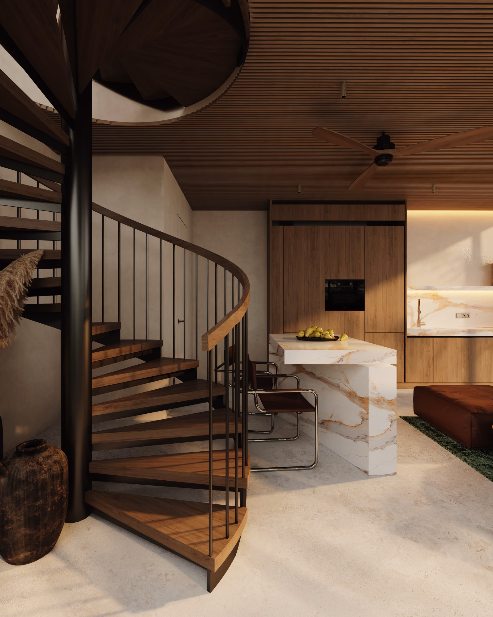 منتجع تراثي استوائي بتصميم عصري فريد في بيريرينان 45