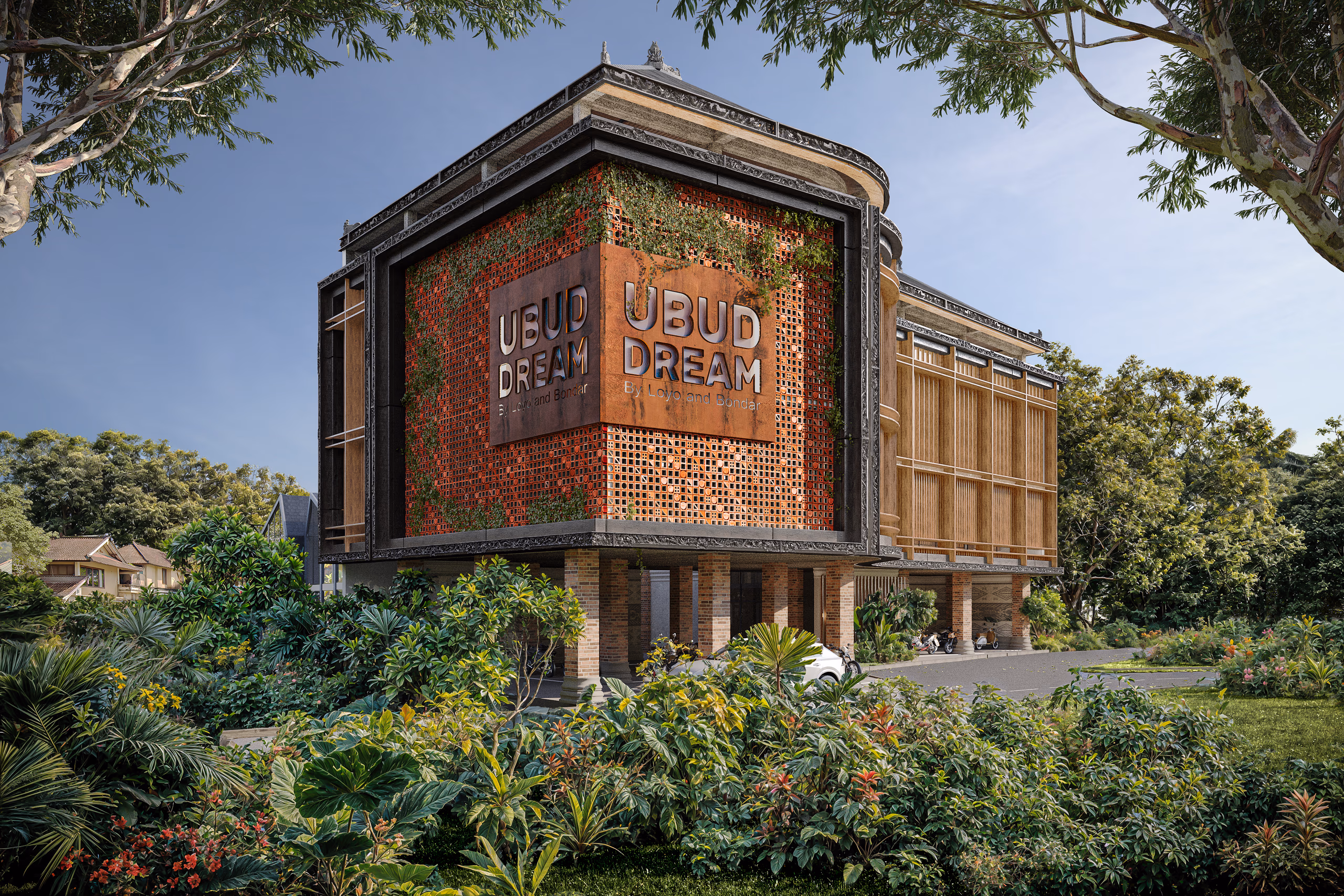 Luxury Coastal Residences in Bali's Most Prestigious Enclaves
