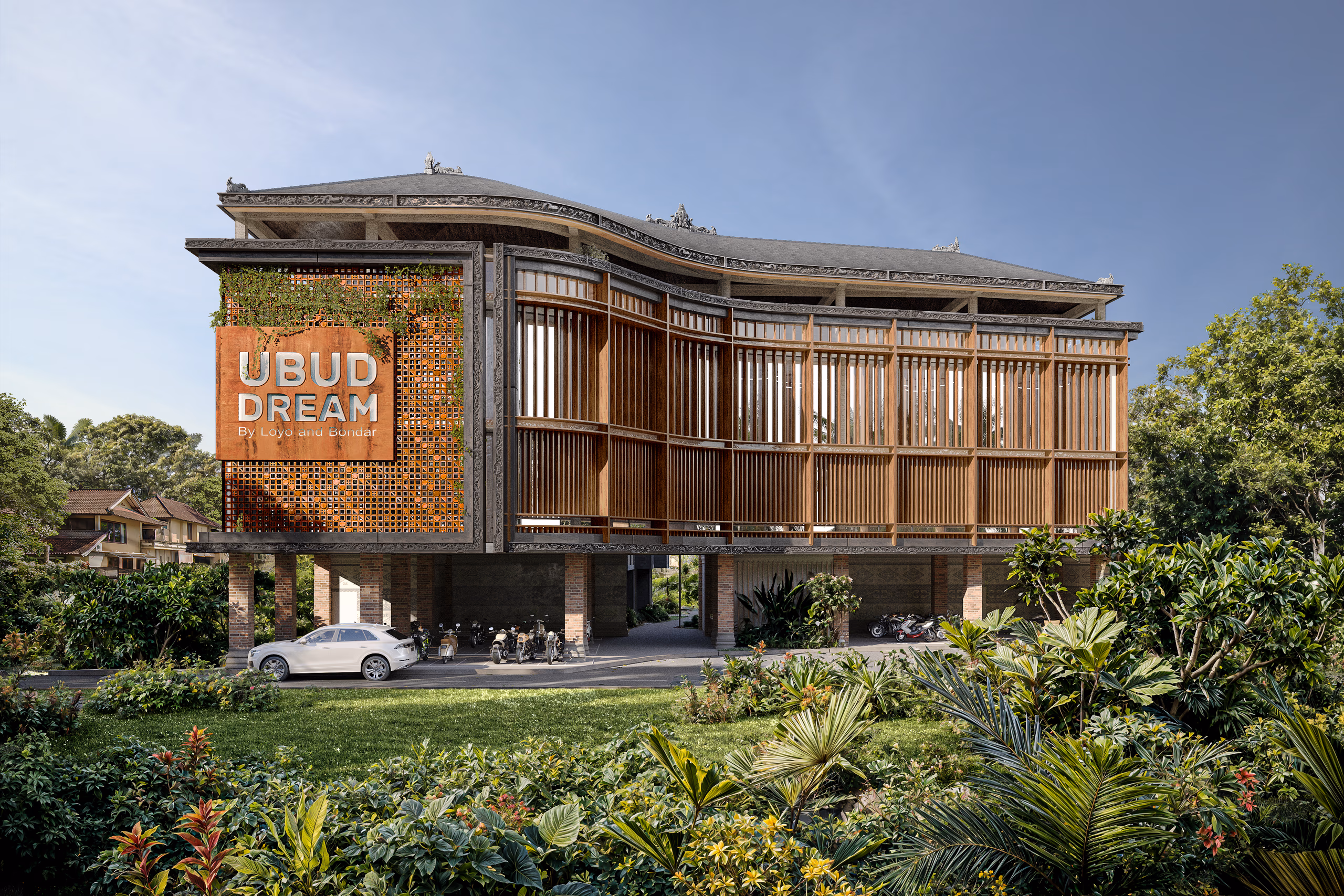 Luxury Coastal Residences in Bali's Most Prestigious Enclaves 3