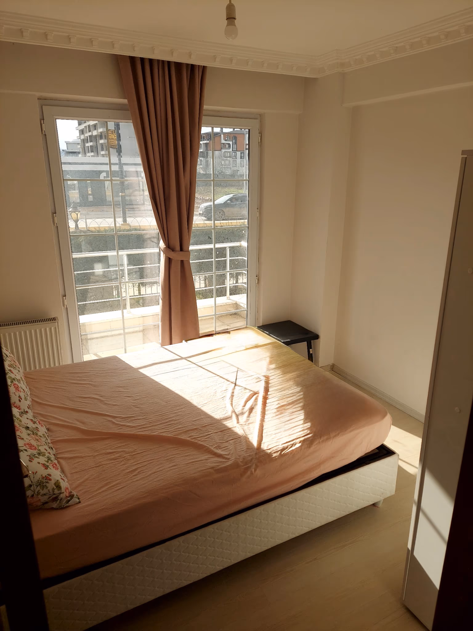 Opulent First Floor Three Bedroom Apartment With Expansive Balcony Izmit 9