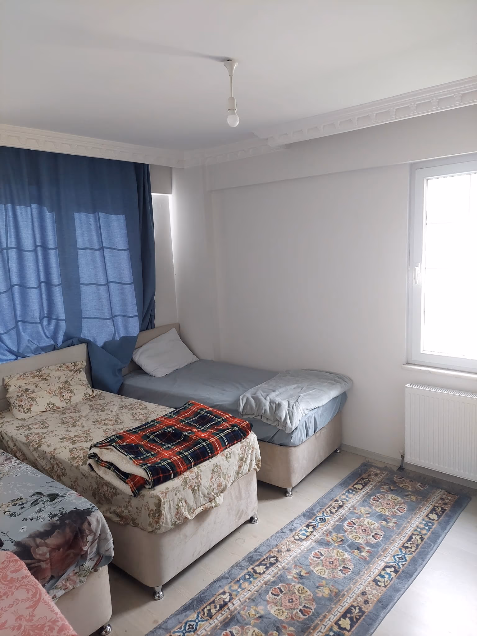 Opulent First Floor Three Bedroom Apartment With Expansive Balcony Izmit 10