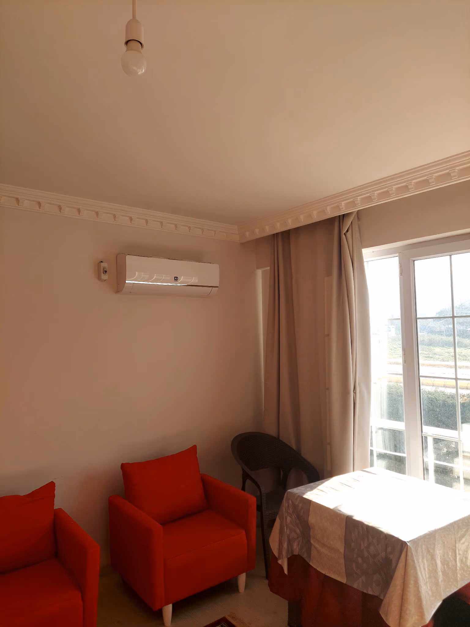 Opulent First Floor Three Bedroom Apartment With Expansive Balcony Izmit 14