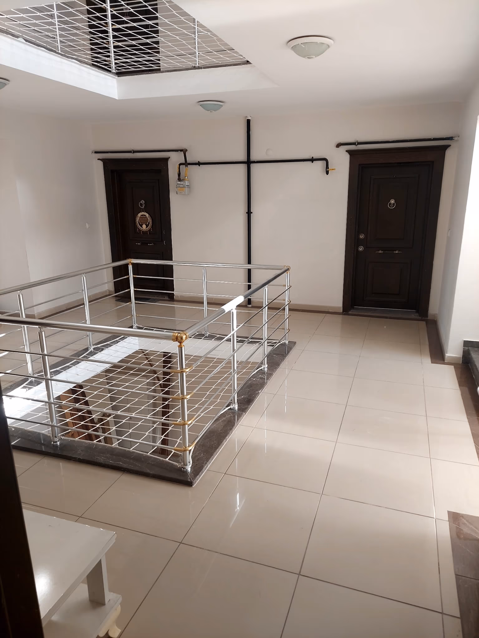 Opulent First Floor Three Bedroom Apartment With Expansive Balcony Izmit 15