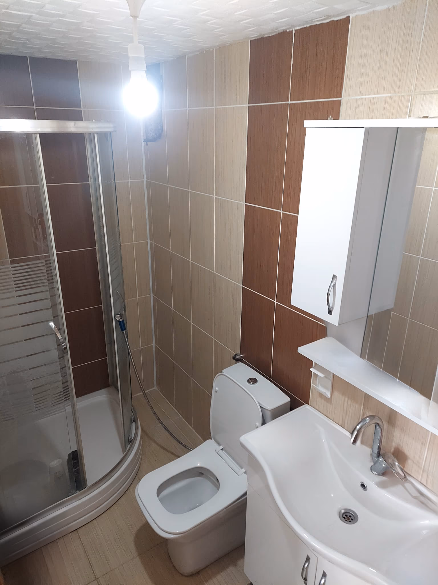 Opulent First Floor Three Bedroom Apartment With Expansive Balcony Izmit 16