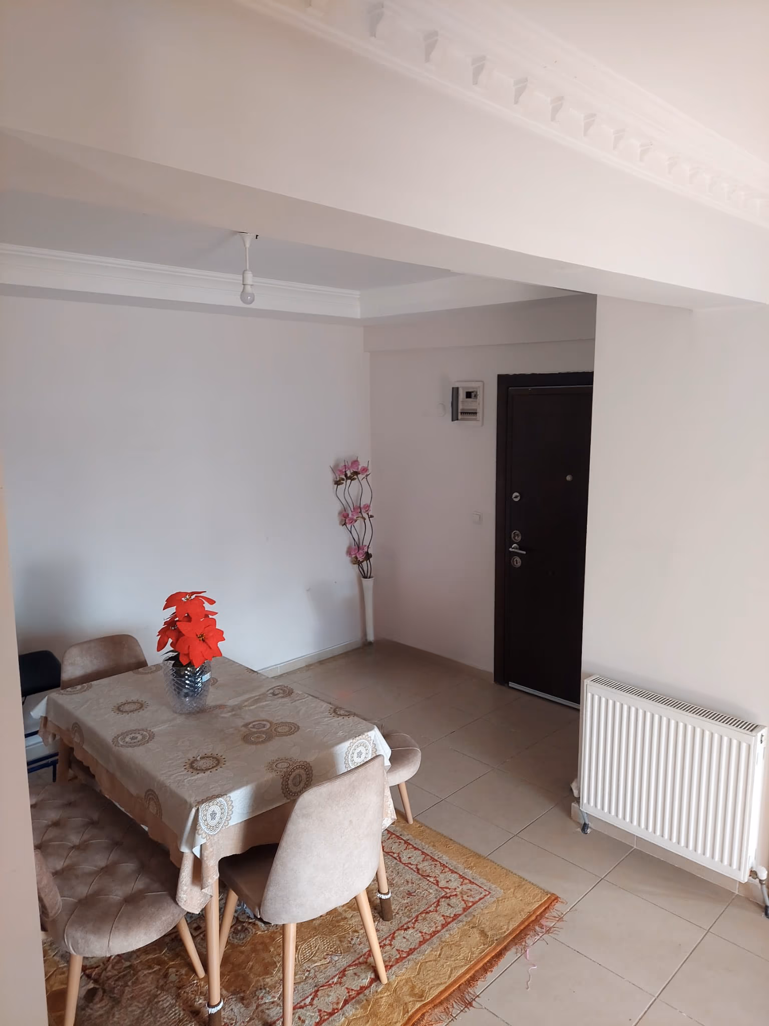Opulent First Floor Three Bedroom Apartment With Expansive Balcony Izmit 22