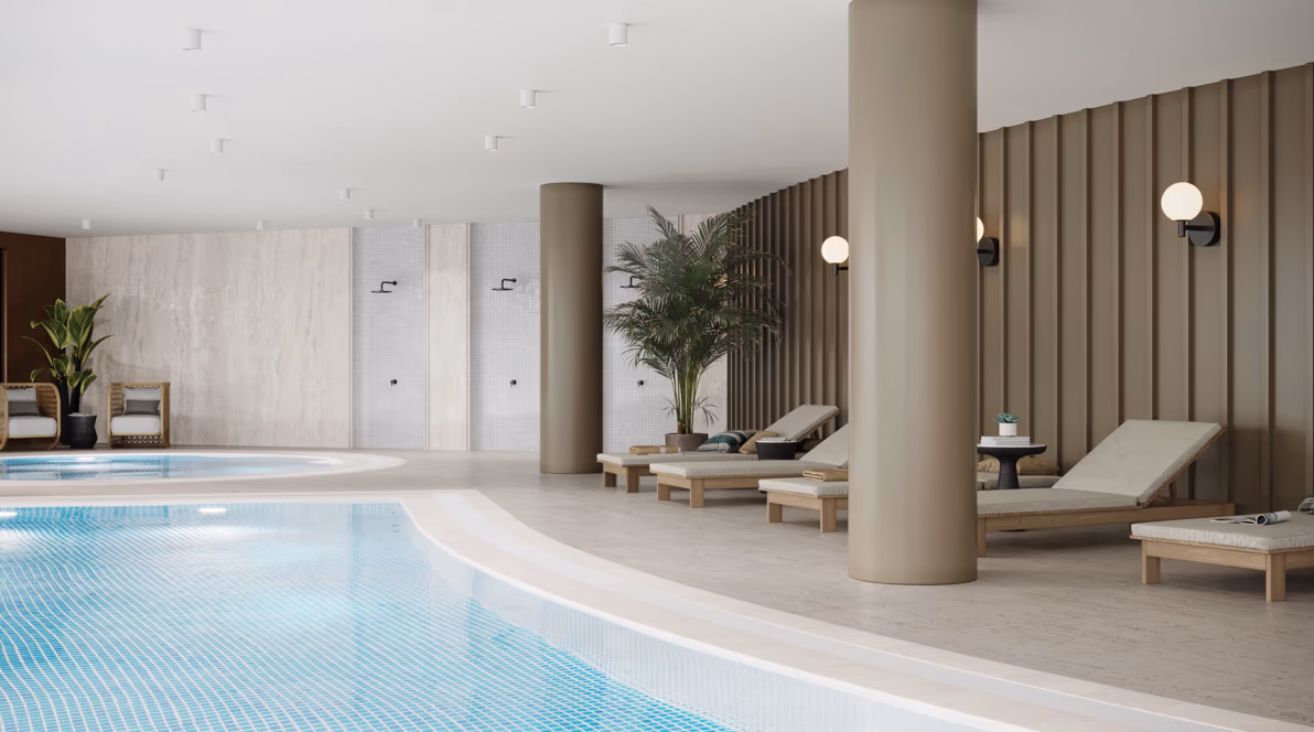 Premium Apartments in Izmit with scenic domain 30