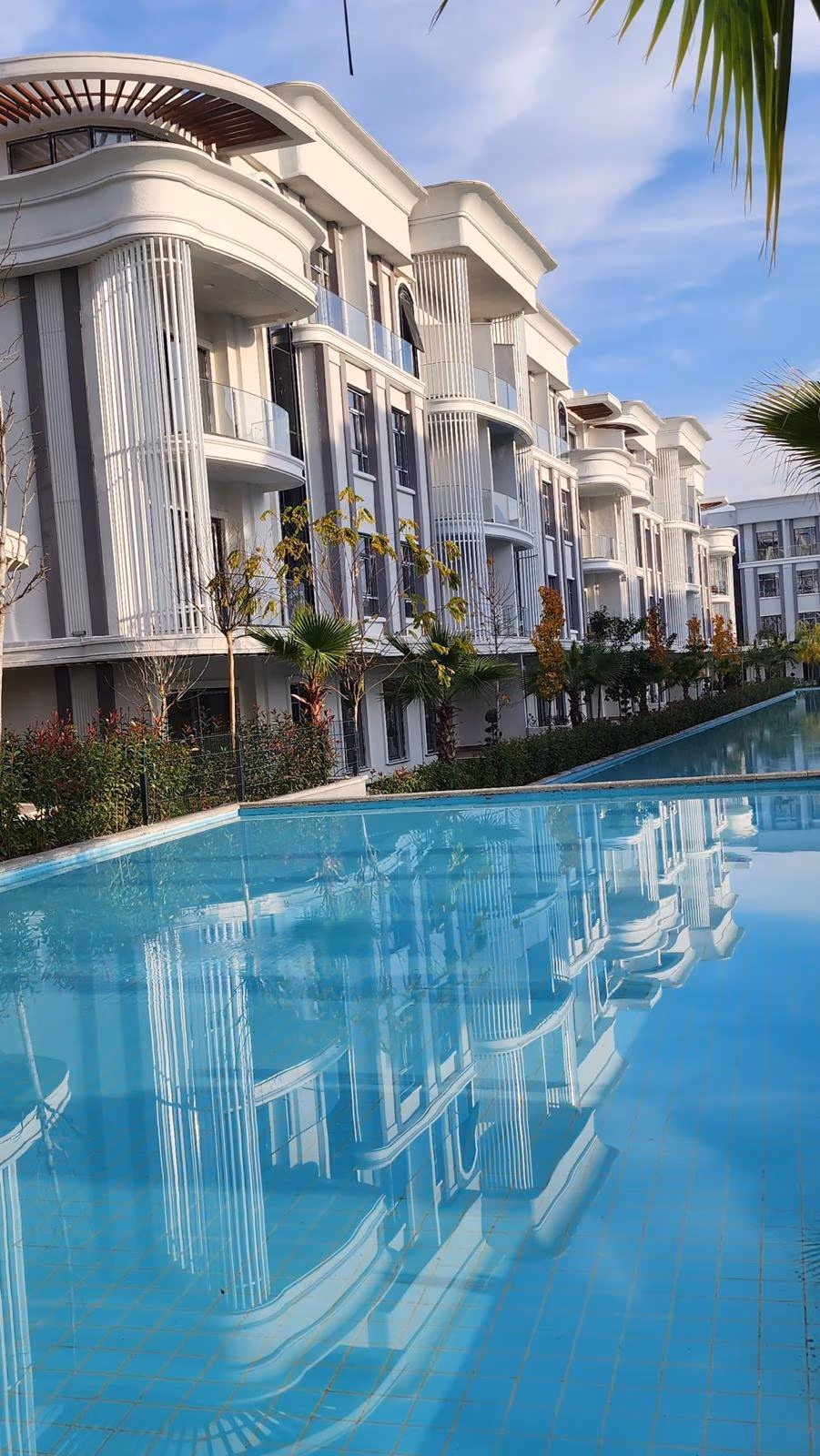 شقة للبيع في ارقى مجمعات ازميت 3