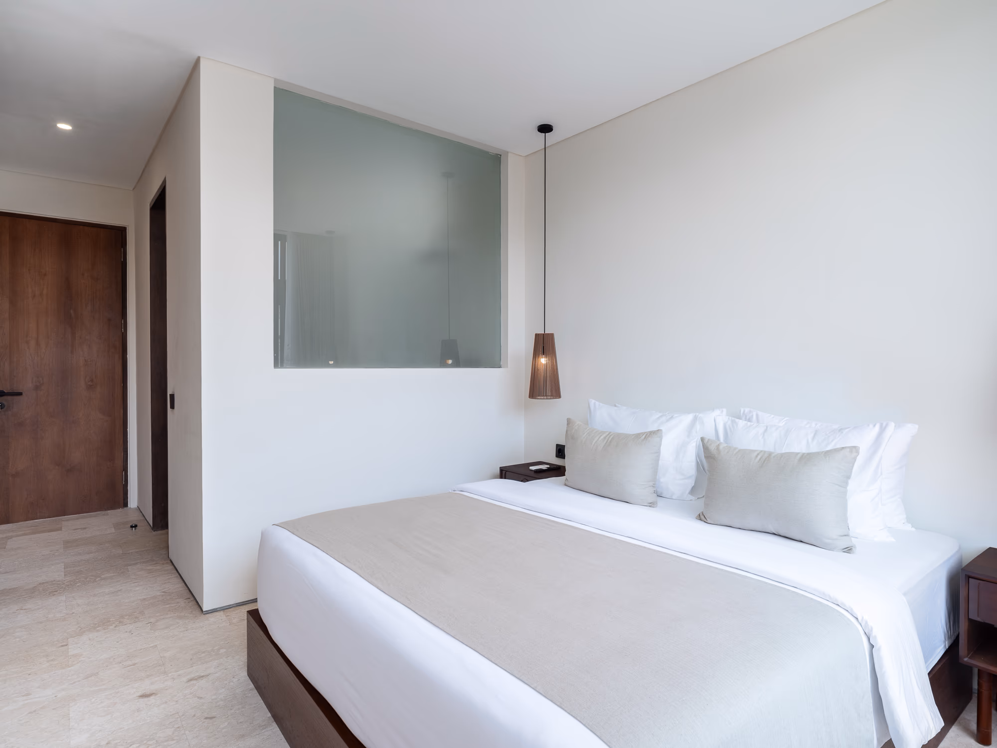 Modern Mediterranean Luxury Villas in Canggu 13