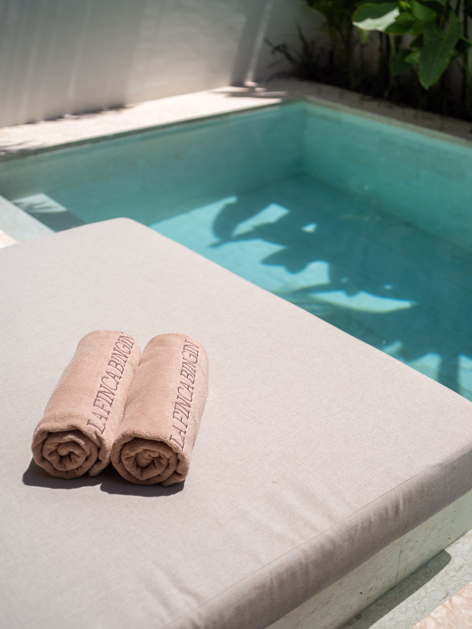 Modern Mediterranean Luxury Villas in Canggu 19