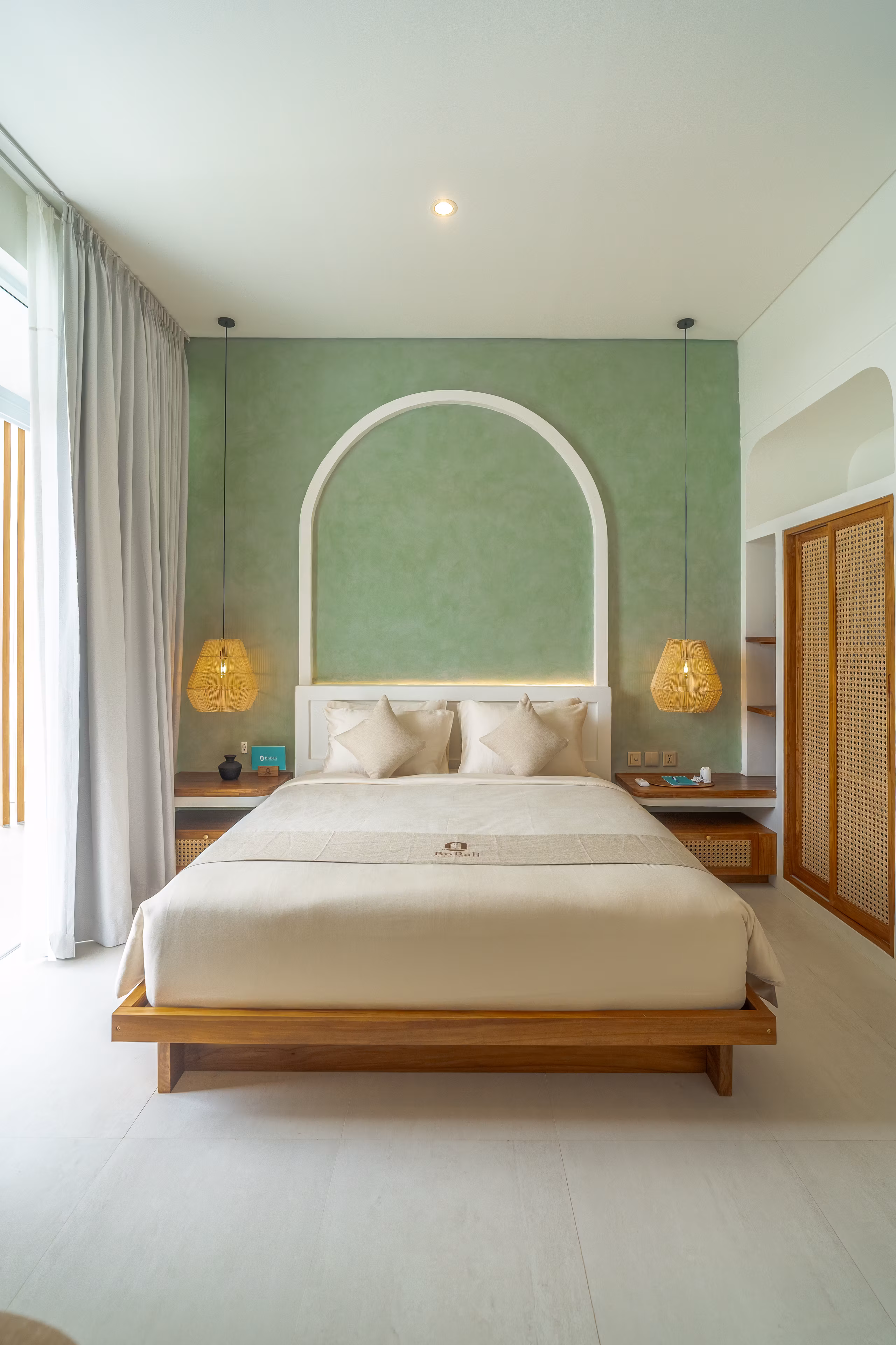 Luxury Two-Story Tropical Villas in Bingin Uluwatu 18