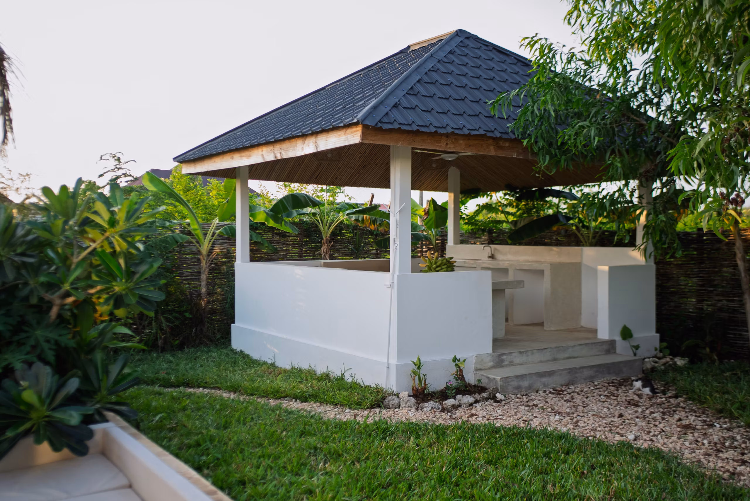 Luxury Private Pool Villas in Paje Zanzibar 9