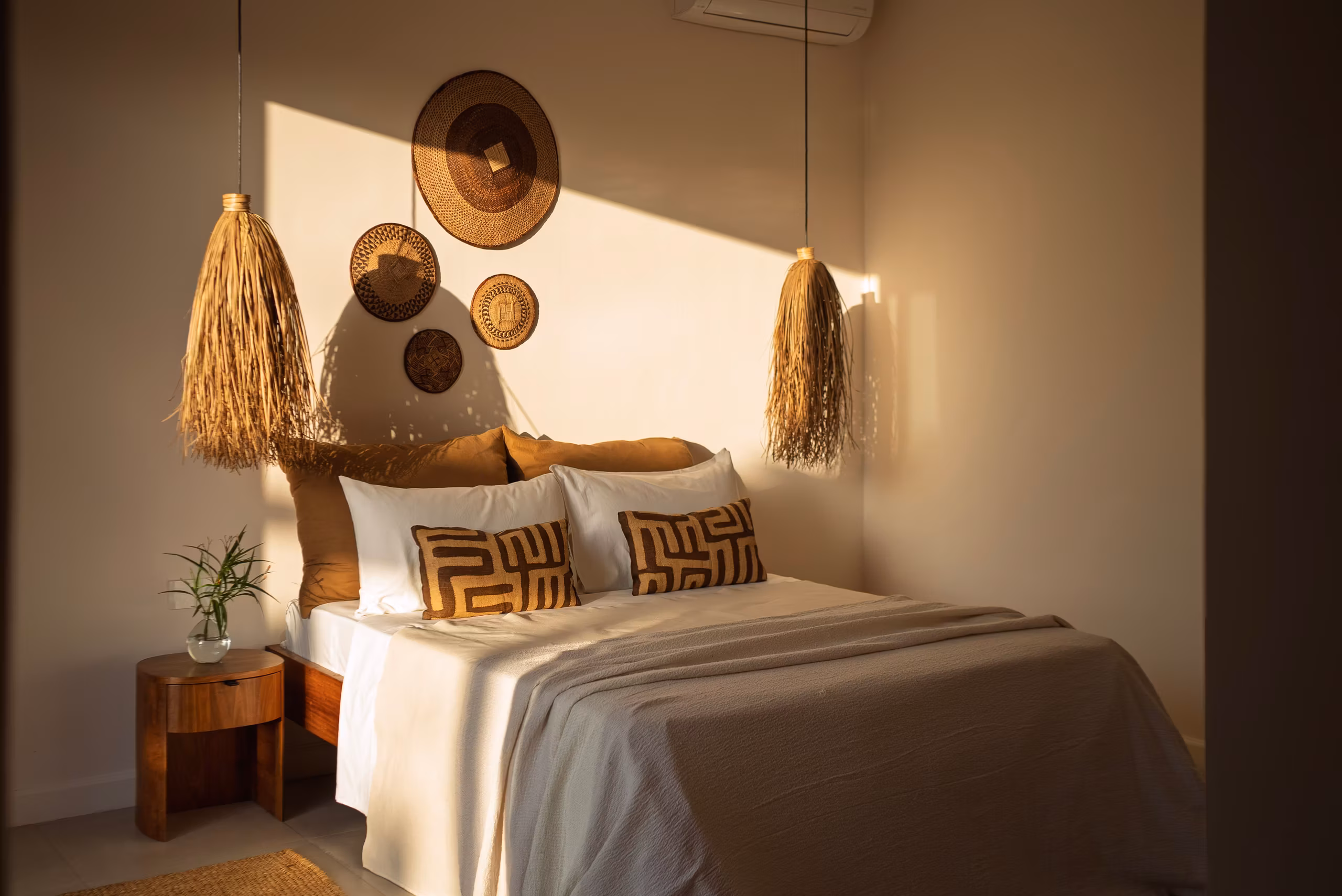 Luxury Private Pool Villas in Paje Zanzibar 15