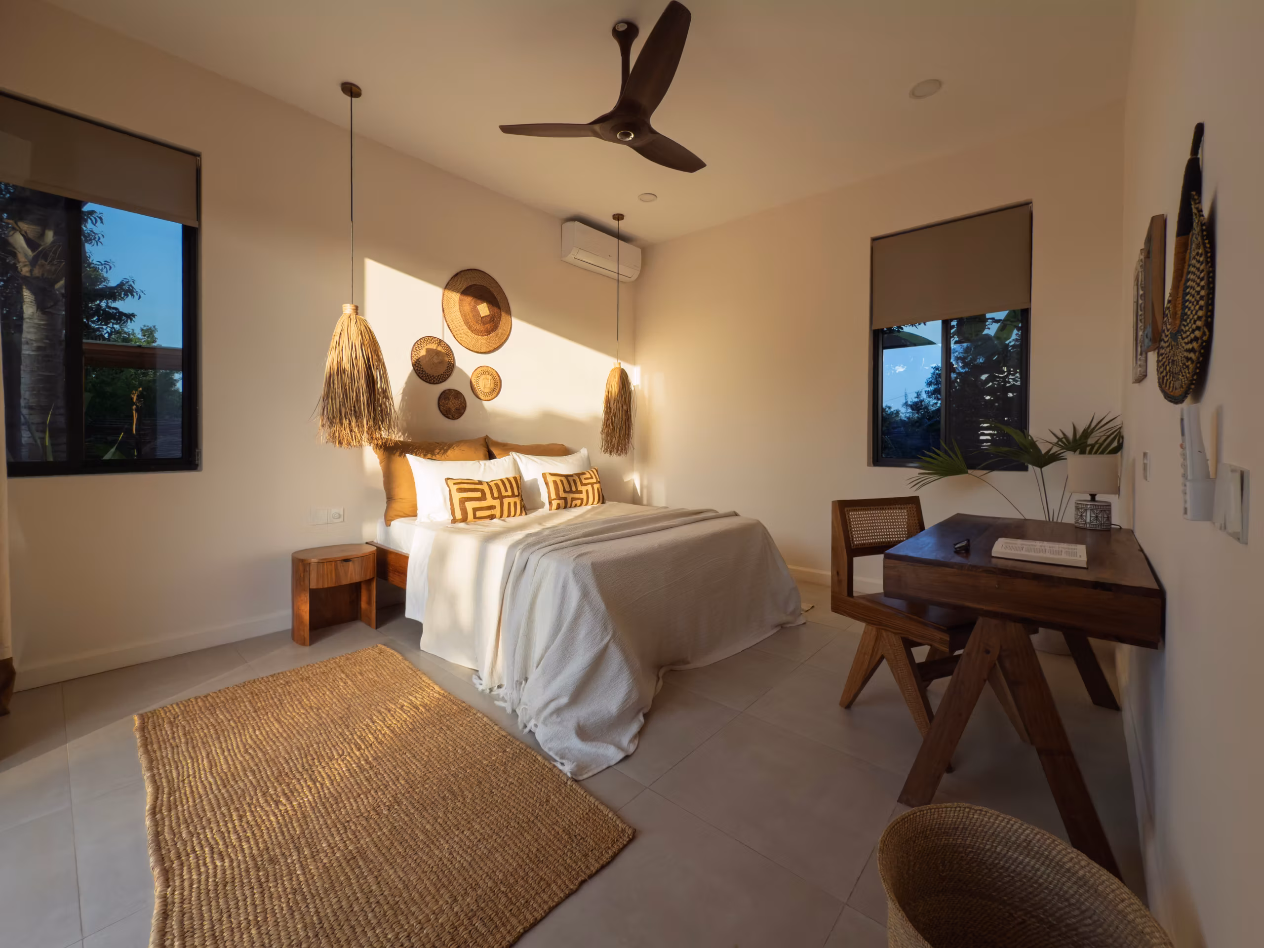 Luxury Private Pool Villas in Paje Zanzibar 16