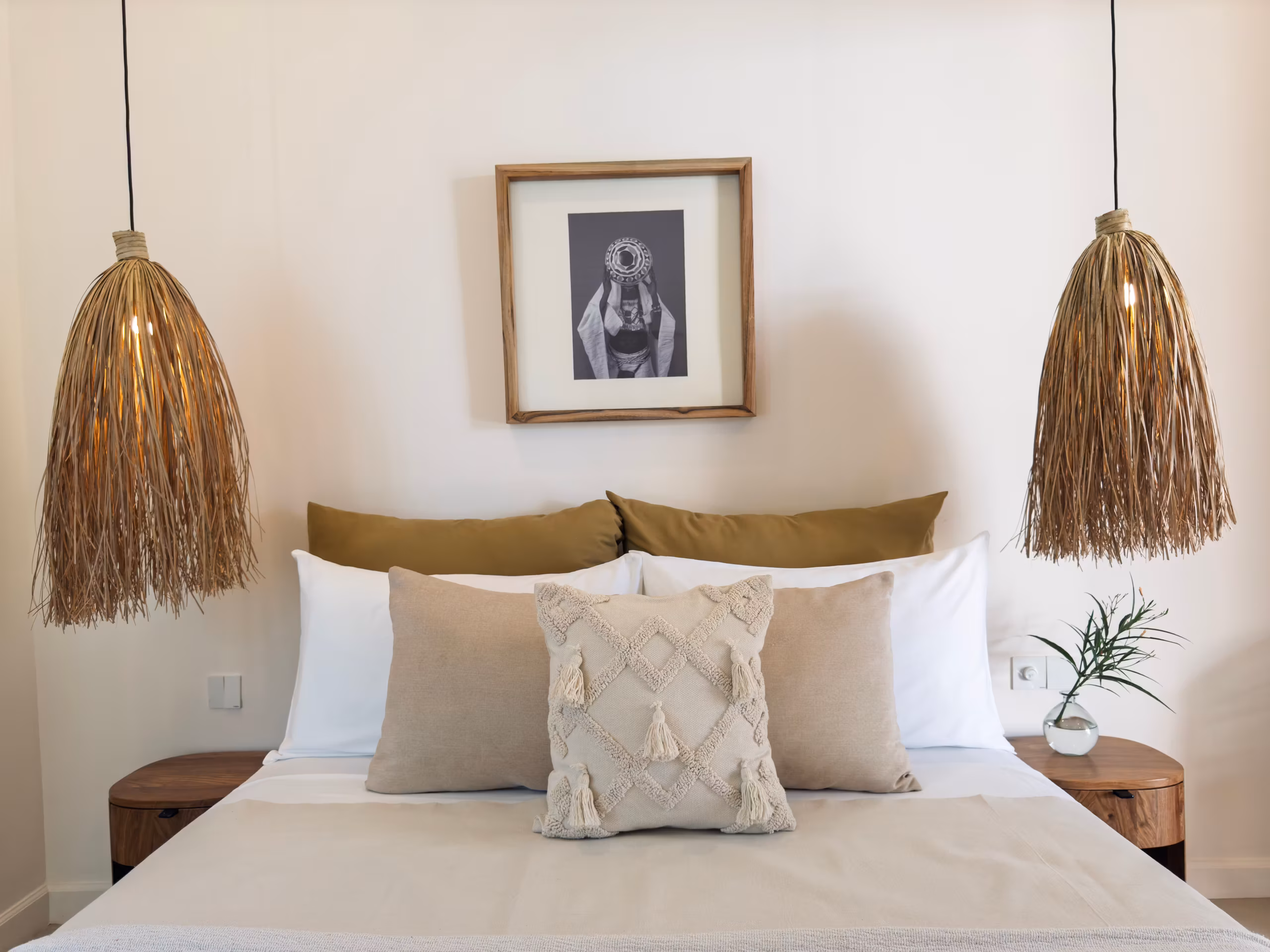 Luxury Private Pool Villas in Paje Zanzibar 17