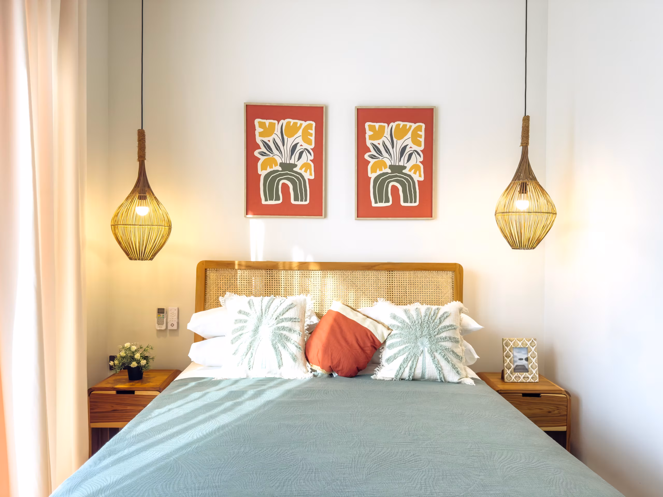 Luxury Two-Bedroom Coastal Villas in Paje Zanzibar 7