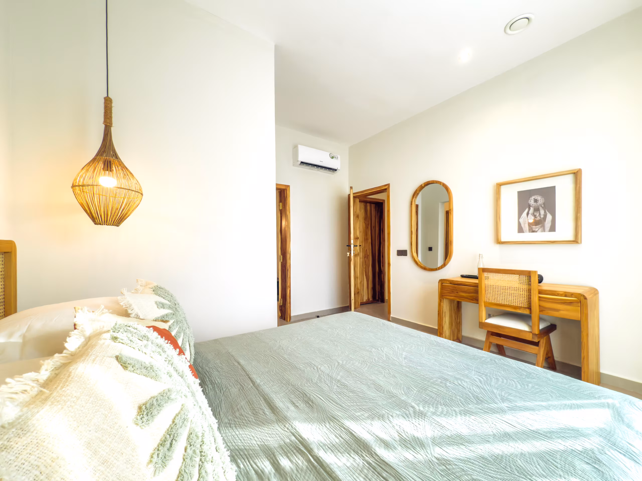 Luxury Two-Bedroom Coastal Villas in Paje Zanzibar 15