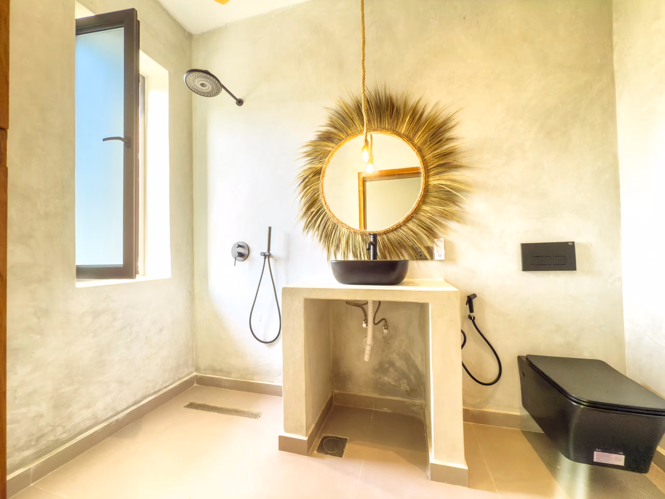 Luxury Two-Bedroom Coastal Villas in Paje Zanzibar 22