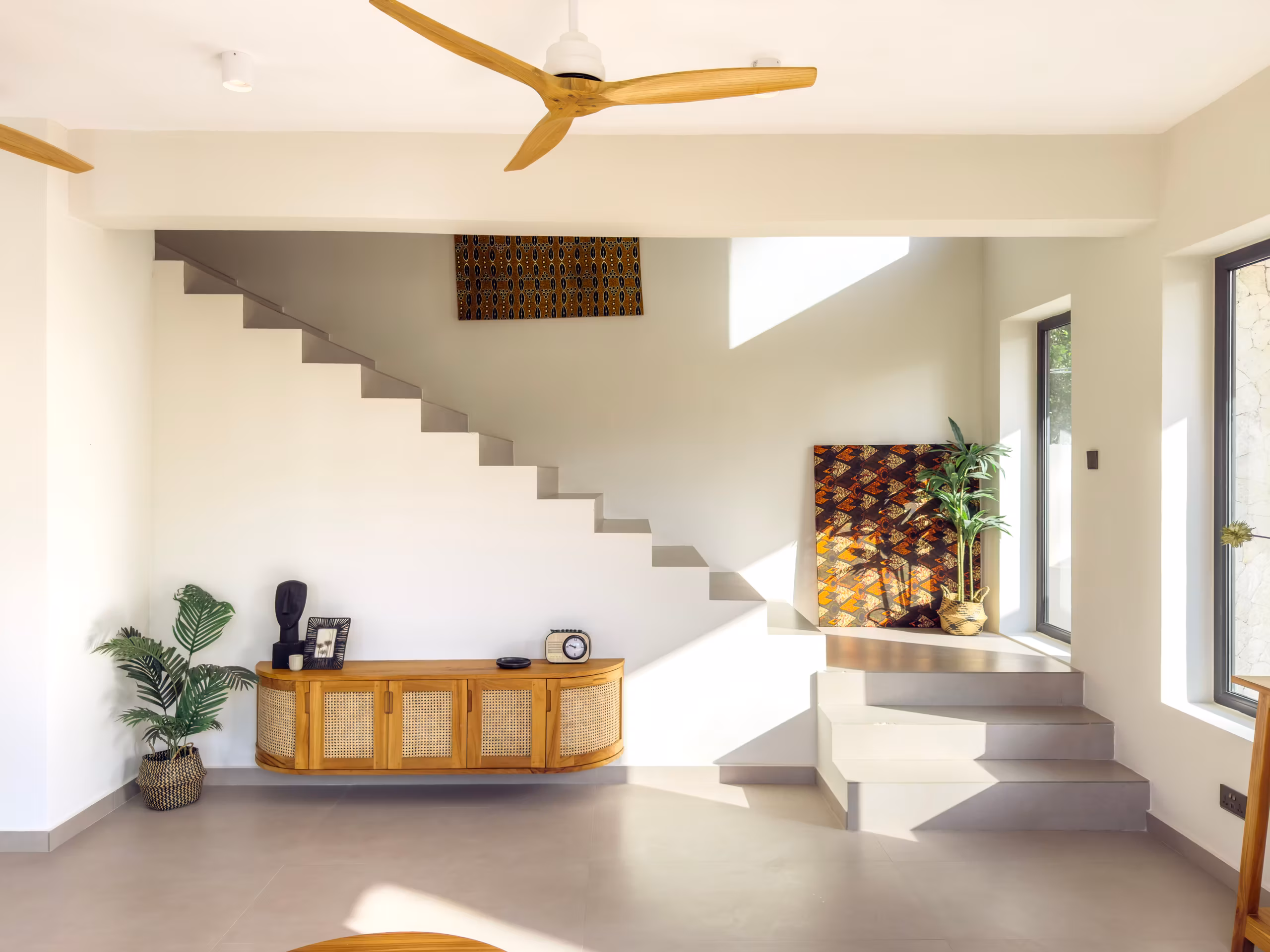 Luxury Two-Bedroom Coastal Villas in Paje Zanzibar 26