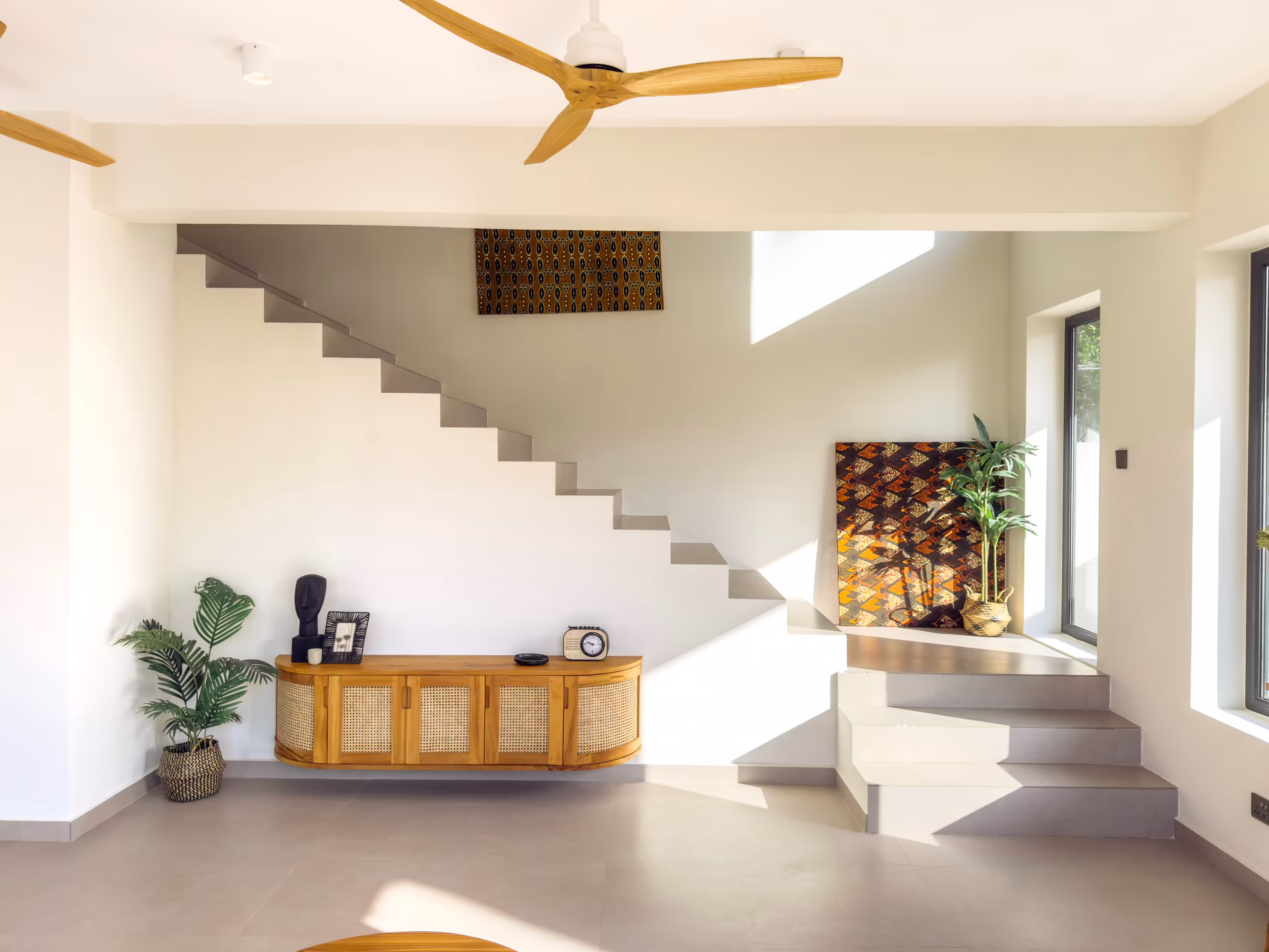 Luxury Two-Bedroom Coastal Villas in Paje Zanzibar 33