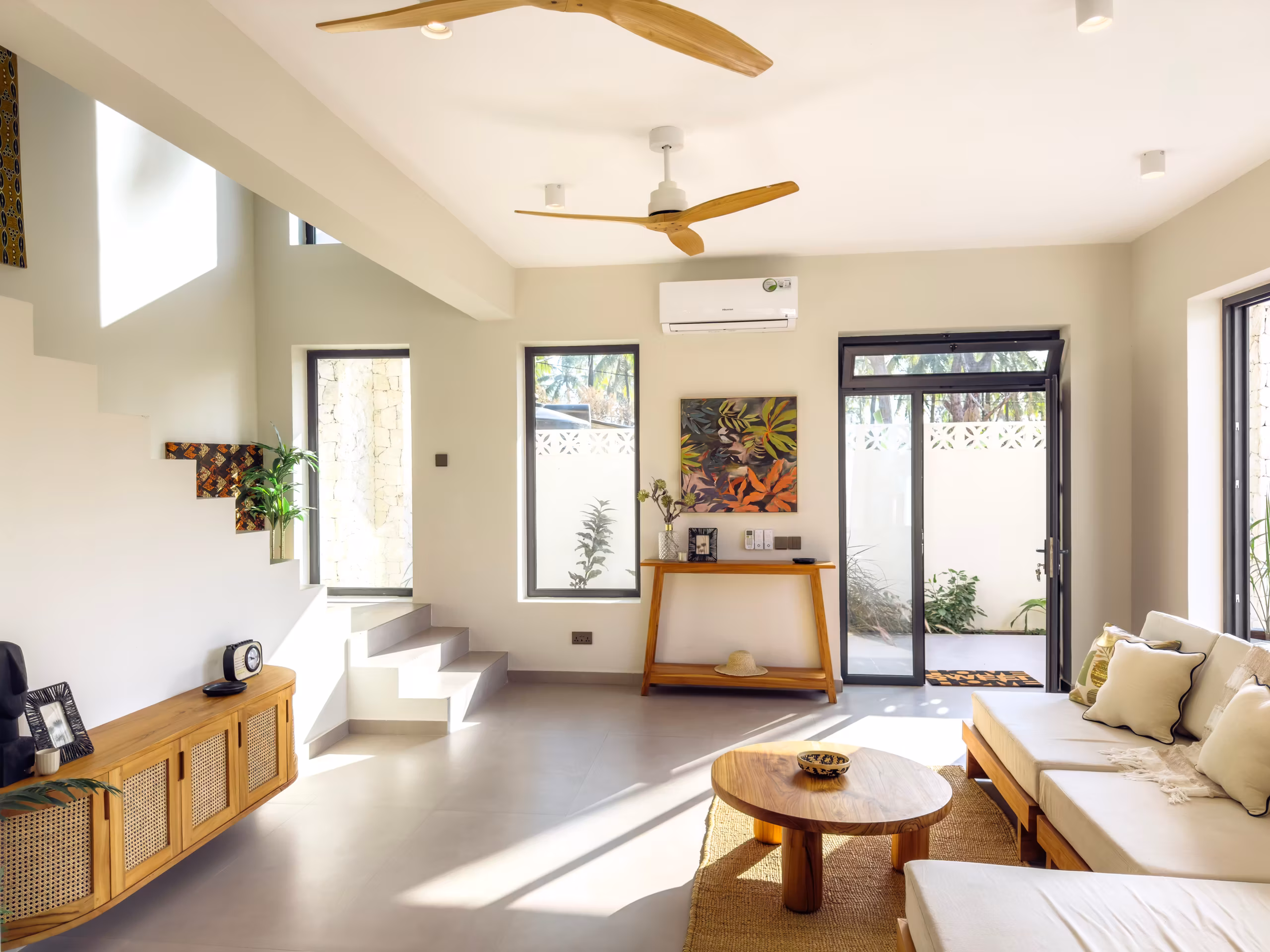 Luxury Two-Bedroom Coastal Villas in Paje Zanzibar 32