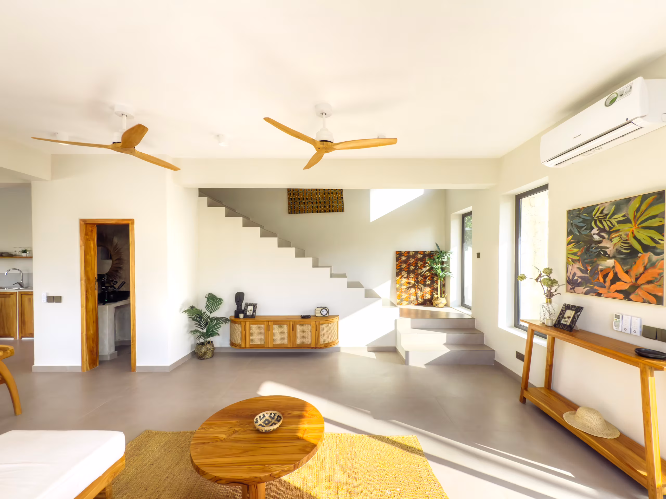 Luxury Two-Bedroom Coastal Villas in Paje Zanzibar 39