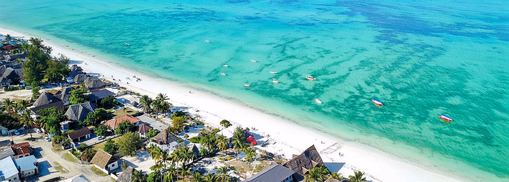 A New Perspective on Island Living in Zanzibar 3